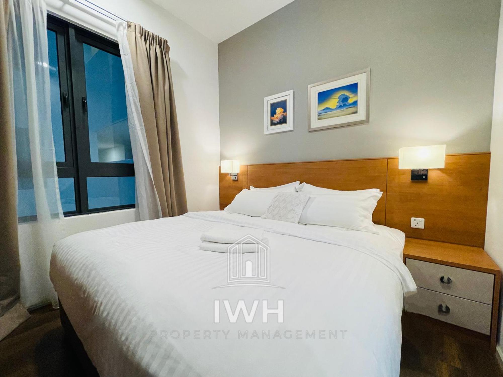 Ipoh Sunway Onsen Suites And Tambun Guesthouse , 3-14Pax 2Parking By Iwh 외부 사진